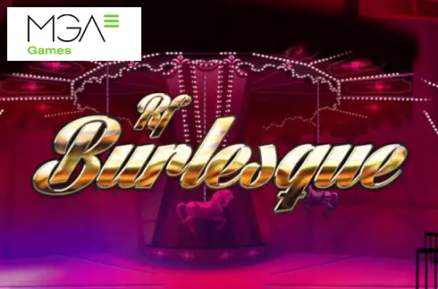 RF Burlesque